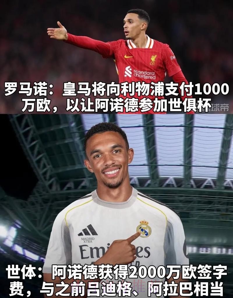 罗马诺:不管齐达内未来如何 阿拉巴将成皇马首签 罗马诺:不管齐达内未来如何 阿拉巴将成皇马首签