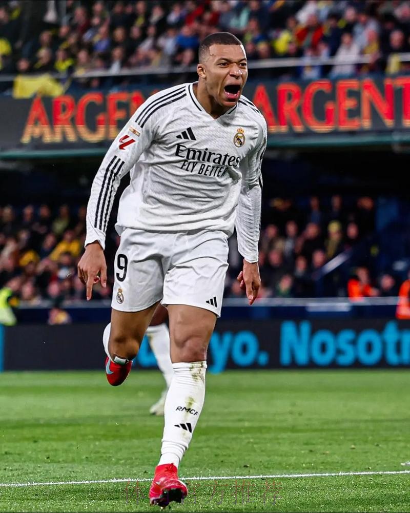 姆巴佩团队与皇马关系破裂 其团队认为皇马撒谎