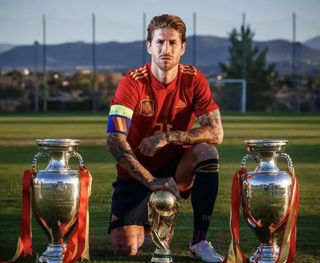 西甲:迎艾軍無懼缺「黃牌」拉莫斯 皇馬上盤照跟 西甲:迎艾軍無懼缺「黃牌」拉莫斯 皇馬上盤照跟