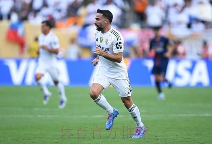 卡瓦哈尔本周四没参加合练 很难赶上国家德比